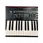 Used Roland RD700SX Keyboard Workstation