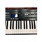 Used Roland RD700SX Keyboard Workstation