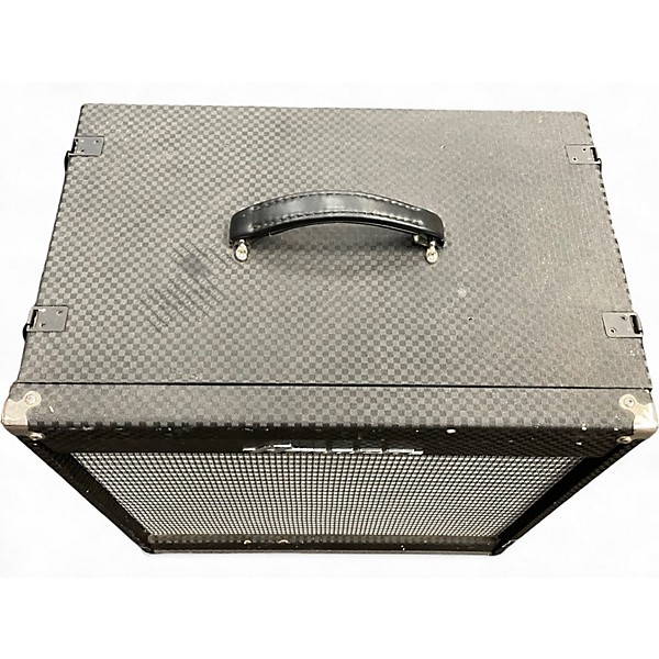 Used Ampeg PF115HE Portaflex 1x15 Bass Cabinet
