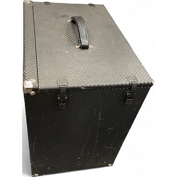 Used Ampeg PF115HE Portaflex 1x15 Bass Cabinet