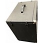 Used Ampeg PF115HE Portaflex 1x15 Bass Cabinet