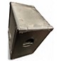 Used Ampeg PR410HLF 4X10 Bass Cabinet