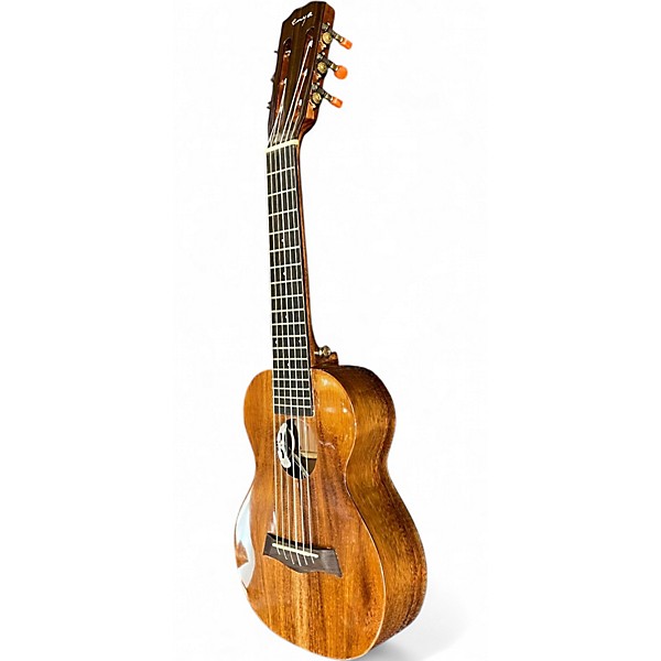 Used Enya EGLK1 Natural Ukulele