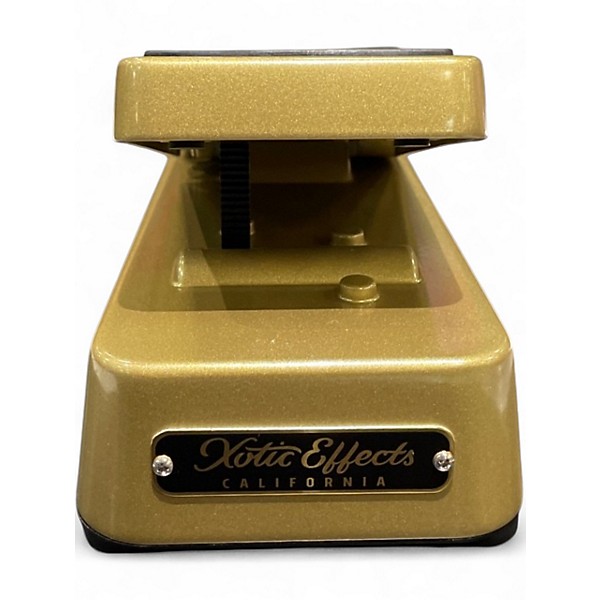 Used Xotic xvp 250k Pedal