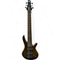 Used Ibanez GSR206B Brown Electric Bass Guitar thumbnail