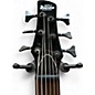 Used Ibanez GSR206B Brown Electric Bass Guitar