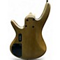 Used Ibanez GSR206B Brown Electric Bass Guitar