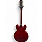 Used Epiphone ES335 Cherry Hollow Body Electric Guitar