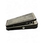 Used Dunlop Original Cry Baby Wah Effect Pedal