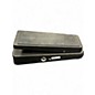 Used Dunlop Original Cry Baby Wah Effect Pedal