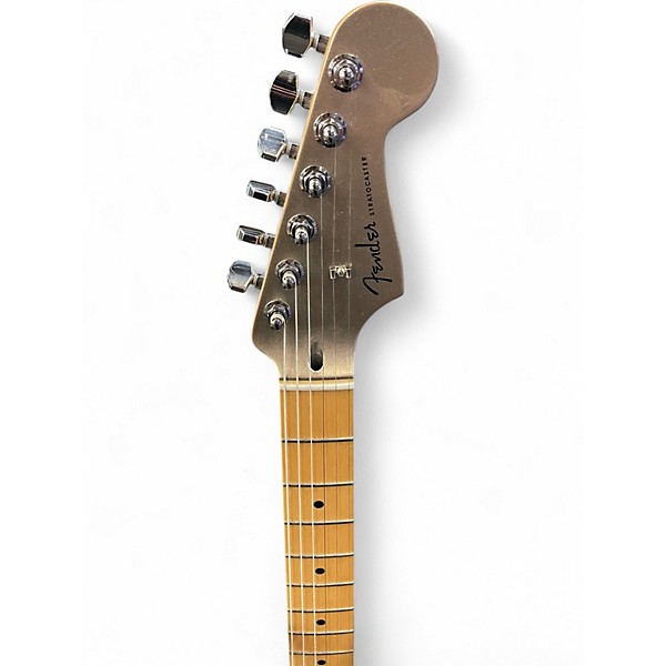 Used Fender 75th Anniversary Strat Diamond Anniversary Solid Body Electric Guitar