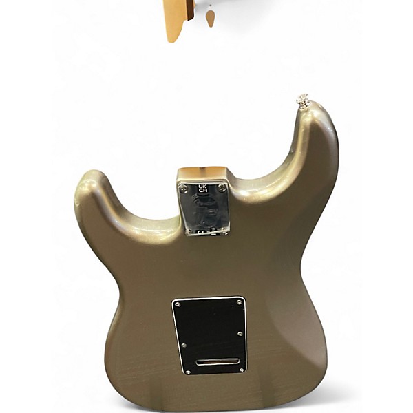 Used Fender 75th Anniversary Strat Diamond Anniversary Solid Body Electric Guitar