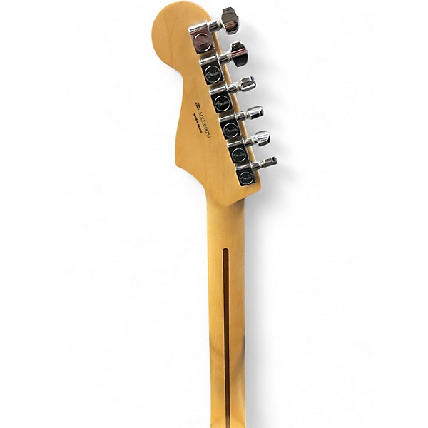 Used Fender 75th Anniversary Strat Diamond Anniversary Solid Body Electric Guitar