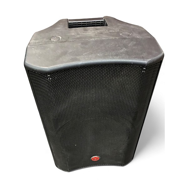 Used Harbinger VARI V2212 Powered Speaker