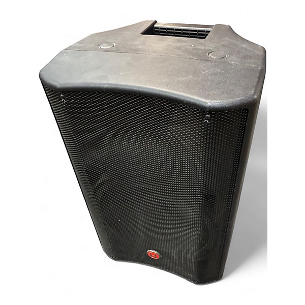 Used Harbinger VARI V2212 Powered Speaker