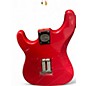 Used Yakima  Lynx Cherry Solid Body Electric Guitar thumbnail