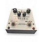 Used Joyo D-seed 2  Effect Pedal thumbnail