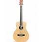 Used Martin LXM Natural Acoustic Guitar thumbnail