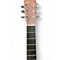 Used Martin LXM Natural Acoustic Guitar