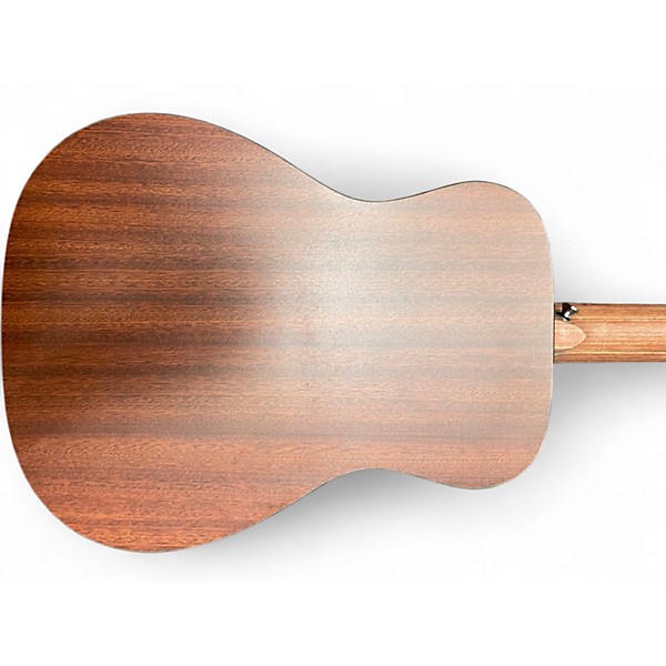 Used Martin LXM Natural Acoustic Guitar