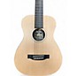Used Martin LXM Natural Acoustic Guitar