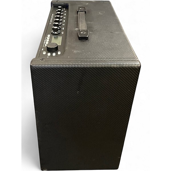 Used Fender Mustang III 100W 1x12 Guitar Combo Amp