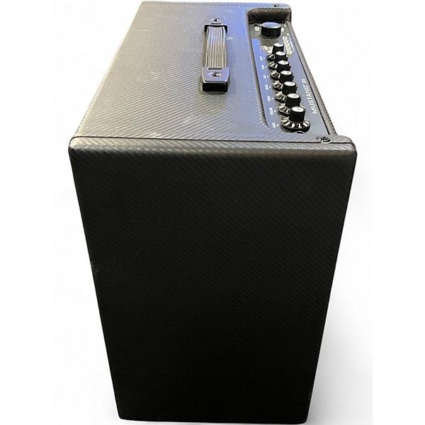 Used Fender Mustang III 100W 1x12 Guitar Combo Amp