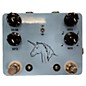 Used JHS Pedals Unicorn Uni-Vibe Photocell Modulator with Tap Tempo Effect Pedal