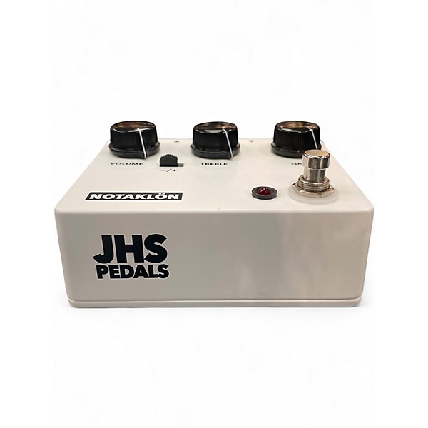 Used JHS Pedals Notaklön Effect Pedal