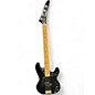 Used Epiphone Accu Bass Black Electric Bass Guitar thumbnail