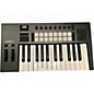 Used Novation Launchkey 25 Key MIDI Controller thumbnail
