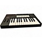Used Novation Launchkey 25 Key MIDI Controller