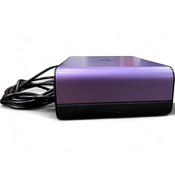 Used Apogee Boom Audio Interface