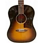 Used Gibson J45 Standard 2 Color Sunburst Acoustic Electric Guitar