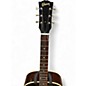 Used Gibson J45 Standard 2 Color Sunburst Acoustic Electric Guitar