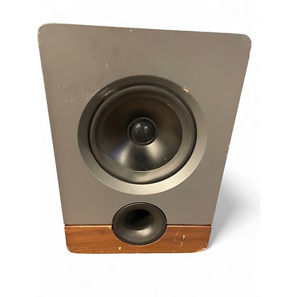 Used Output Frontier (Pair) Powered Monitor