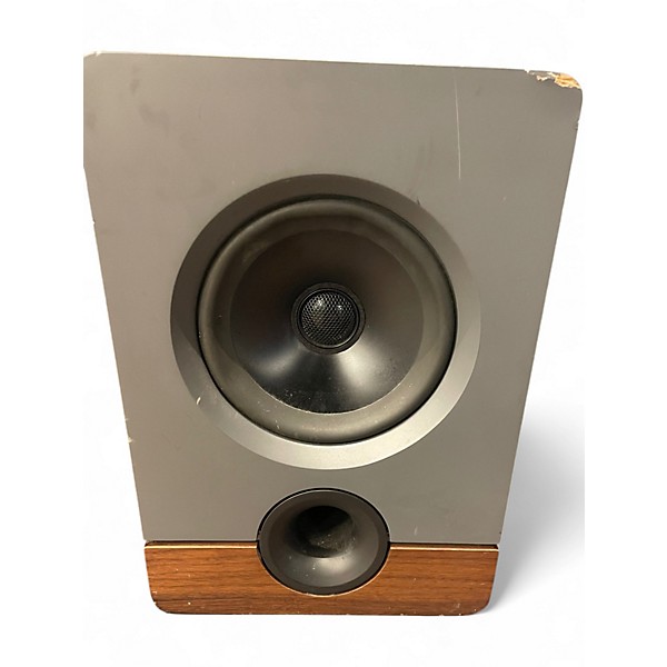 Used Output Frontier (Pair) Powered Monitor