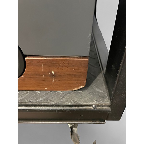 Used Output Frontier (Pair) Powered Monitor