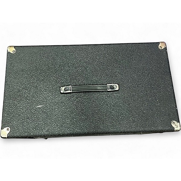 Used Peavey CRATE 115 Guitar Cabinet