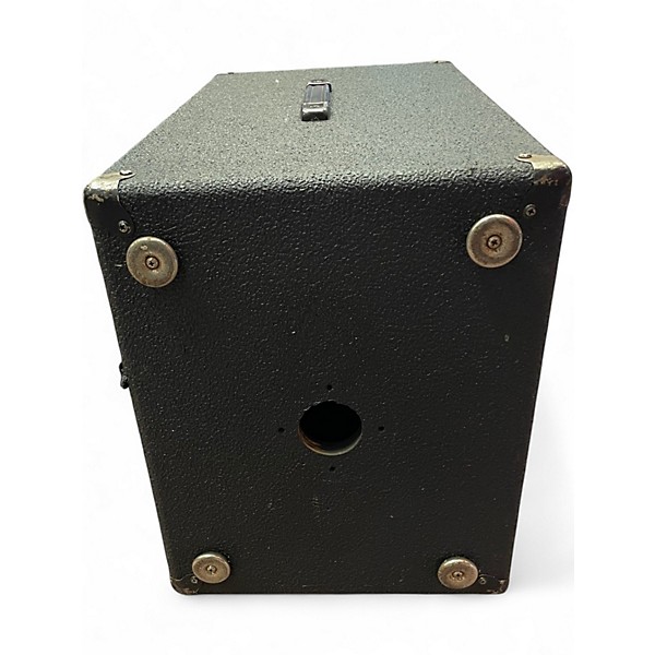 Used Peavey CRATE 115 Guitar Cabinet