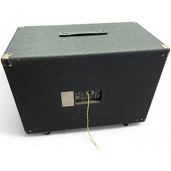 Used Peavey CRATE 115 Guitar Cabinet