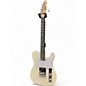Used Stadium NY-9401 Ivory Solid Body Electric Guitar thumbnail