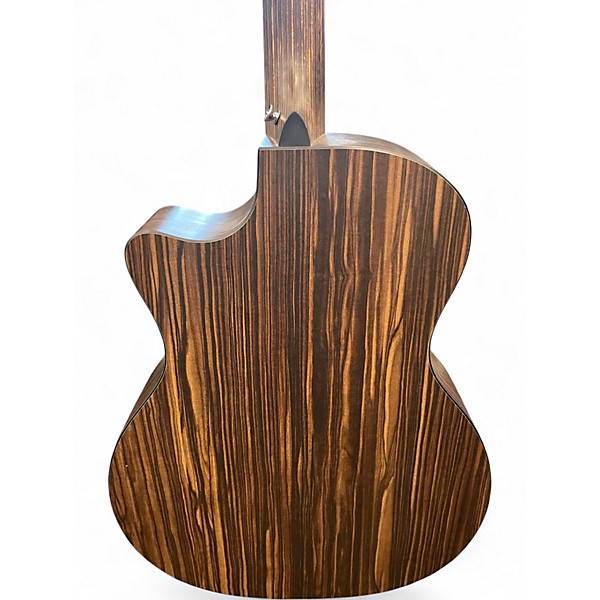 Used Martin x series special brown Acoustic Guitar