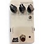 Used JHS Pedals DISTORTION Effect Pedal thumbnail