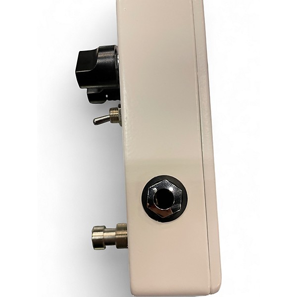 Used JHS Pedals DISTORTION Effect Pedal