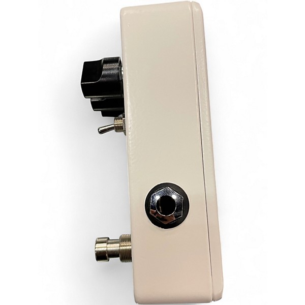 Used JHS Pedals DISTORTION Effect Pedal