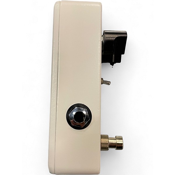 Used JHS Pedals DISTORTION Effect Pedal