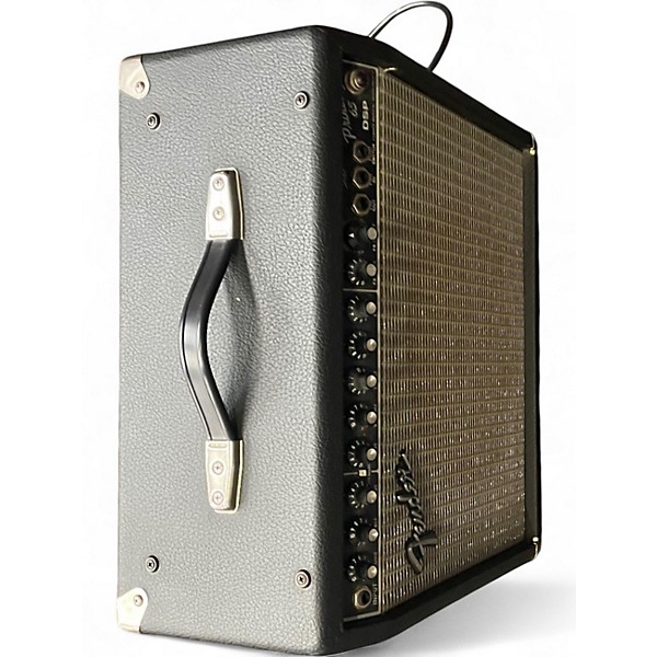 Used Fender Princeton 65 1x12 65W Guitar Combo Amp