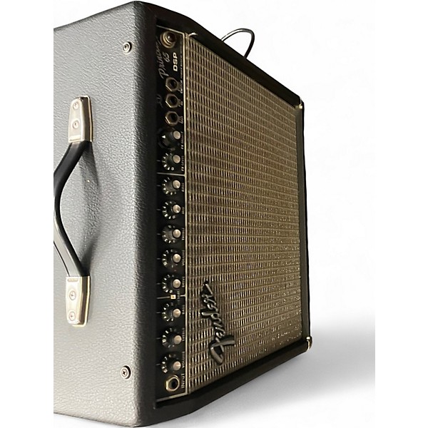 Used Fender Princeton 65 1x12 65W Guitar Combo Amp