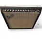 Used Fender Princeton 65 1x12 65W Guitar Combo Amp